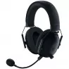 Razer BlackShark V2 Pro, 2.4 GHz wireless, Frequeny Response 12 Hz – 28 kHz, Razer TriForce Titanium Driver 50mm, 32 Ω (1 kHz) i