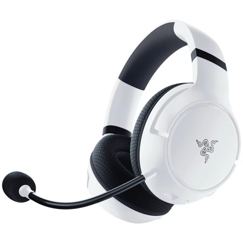 Razer Kaira X for Xbox - Wired Gaming Headset for Xbox Series X|S - White - FRML Packaging - 1