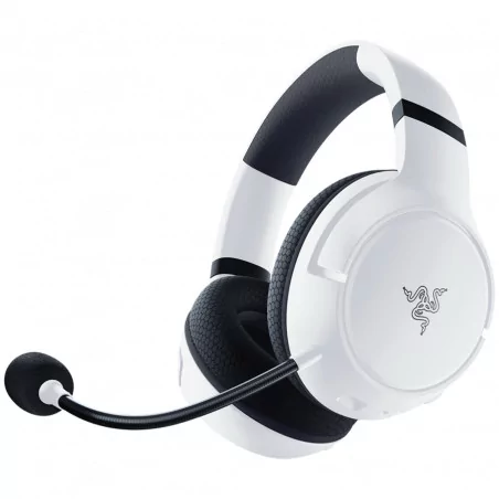 Razer Kaira X for Xbox - Wired Gaming Headset for Xbox Series X|S - White - FRML Packaging - 1