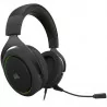 CORSAIR HS50 PRO STEREO Gaming Headset, Green (EU Version) - 3