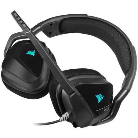 Corsair Void ELITE RGB Carbon - 9
