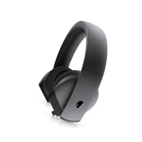 Alienware 510H 7.1 Gaming Headset - AW510H (Dark Side of the Moon) - 1