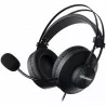 COUGAR Immersa Essential, 40mm Driver: High-quality Stereo Sound, 9.7mm Noise Cancellation Cardioid Microphone, 260g ultra Light