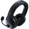 COUGAR HX330 Gaming Headset, 50mm Complex PEK Diaphragm drivers, 3.5mm Jack connections, 270g Light-Weight Comfort, 9.7mm Noise 