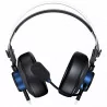 COUGAR VM410 PS, 53mm Graphene Diaphragm Drivers, 9.7mm Noise Cancellation Microphone, Volume Control and Microphone Switch Cont