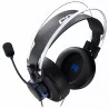 COUGAR VM410 PS, 53mm Graphene Diaphragm Drivers, 9.7mm Noise Cancellation Microphone, Volume Control and Microphone Switch Cont