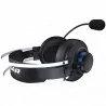 COUGAR VM410 PS, 53mm Graphene Diaphragm Drivers, 9.7mm Noise Cancellation Microphone, Volume Control and Microphone Switch Cont