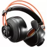 COUGAR Immersa Ti EX, (Immersa TI+Havoc), Immersa TI - 40mm Titanium-Coated Drivers, Ultra-thick (35mm) and Extra-Large (100mm) 