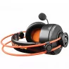 COUGAR Immersa Ti EX, (Immersa TI+Havoc), Immersa TI - 40mm Titanium-Coated Drivers, Ultra-thick (35mm) and Extra-Large (100mm) 