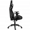 CANYON Nightfall GС-7 Gaming chair, PU leather, Cold molded foam, Metal Frame, Top gun mechanism, 90-160 dgree, 3D armrest, Clas