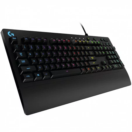 LOGITECH Gaming Keyboard G213 Prodigy - INTNL - US International layout - 1