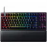 Razer Huntsman V2 Tenkeyless, Optical Gaming Keyboard (Linear Red Switch), US Layout, - 1