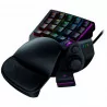 Razer Tartarus V2, Mecha-Membrane Technology, 32 fully programmable keys, Unlimited macro lengths, 1000Hz Ultrapolling, Ergonomi