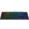 Corsair gaming keyboard K60 RGB PRO - 2