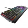 Alienware 510K Low-profile RGB Mechanical Gaming Keyboard - AW510K (Dark Side ofthe Moon) - 1