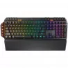 COUGAR 700K EVO, Mechanical keyboard, RGB Full key backlight, Cherry RED switches, 1000Hz Poling Rate, 32 Bit processor, N-key R