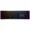 COUGAR VANTAR Scissor Gaming Keyboard, 19-Key Rollover, USB plug,Dimensions:132(L) X 445(W) X 20(H)mm,5.20(L) x 17.52(W) x 0.79(