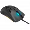 CANYON,Gaming Mouse with 7 programmable buttons, Pixart 3519 optical sensor, 4 levels of DPI and up to 4200, 5 million times key