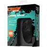 CANYON,Gaming Mouse with 7 programmable buttons, Pixart 3519 optical sensor, 4 levels of DPI and up to 4200, 5 million times key