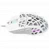 Puncher GM-20 High-end Gaming Mouse with 7 programmable buttons, Pixart 3360 optical sensor, 6 levels of DPI and up to 12000, 10