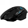 LOGITECH G502 LIGHTSPEED Wireless Gaming Mouse - 2.4GHZ - EER2 - 933 - 1