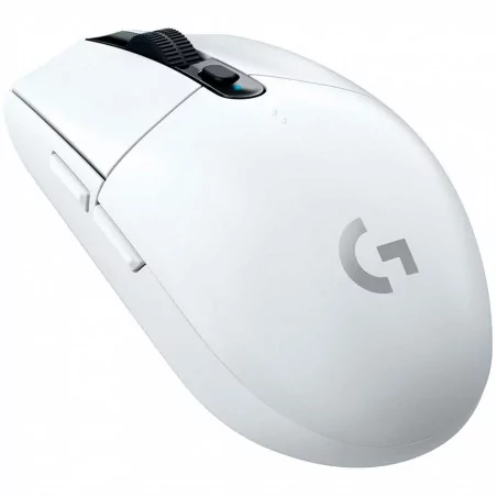 LOGITECH G305 - WHITE - USB - EER - G305 - 1