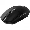 LOGITECH G305 LIGHTSPEED Wireless- BLACK - USB - EER2 - 3