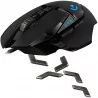 LOGITECH G502 HERO High Performance Gaming Mouse - USB - EER2 - 1