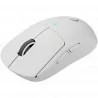 LOGITECH PRO X SUPERLIGHT Wireless Gaming Mouse - WHITE - 2.4GHZ - EER2 - 933 - 1