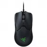 Razer Viper 8KHz, Gaming Mouse, True-Ambidextrous, Wired - Speedflex Cable, Optical sensor, 20000 DPI, Razer Chroma™ RGB, 2nd-ge