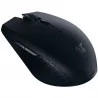 RAZER Atheris Mobile Mouse, Dual 2.4 GHz and Bluetooth LE, Battery life: Approximately 350 hours,True 7,200 DPI optical sensor,2
