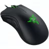 Razer DeathAdder V2, Razer Optical Mouse Switches rated for 70 million clicks, True 20,000 DPI Focus+ optical sensor, Razer Chro