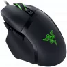 Razer Basilisk V3, 2nd-gen Razer Optical Mouse Switch rated for 70 million clicks, Optical Sensor - 26,000 DPI, 4-way Razer Hype