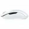 Razer Orochi V2 - White Ed., Dual-mode wireless (2.4GHz and Bluetooth), 18 000 DPI Optical Sensor, 2nd-gen Razer Mechanical Mous