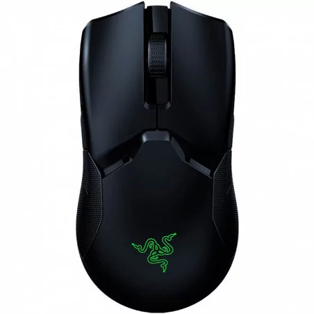 Razer Viper Ultimate, Hyperspeed Wireless technology, True 20,000 DPI Focus+ optical sensor, 50 G acceleration, Razer Optical Mo