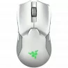 Razer Viper Ultimate - Mercury, Hyperspeed Wireless technology, True 20,000 DPI Focus+ optical sensor, 50 G acceleration, Razer 