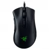 Razer DeathAdder V2 Mini, 8500 DPI, Optical Sensor, 300 inches per second (IPS), Wired Connectivity, Optical Mouse Switches rate