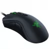 Razer DeathAdder V2 Mini, 8500 DPI, Optical Sensor, 300 inches per second (IPS), Wired Connectivity, Optical Mouse Switches rate