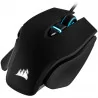 CORSAIR M65 RGB ELITE Tunable FPS Gaming Mouse, Black, Backlit RGB LED, 18000 DPI, Optical (EU version) - 2