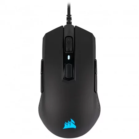CORSAIR M55 RGB PRO Ambidextrous Multi-Grip Gaming Mouse (EU) - 1