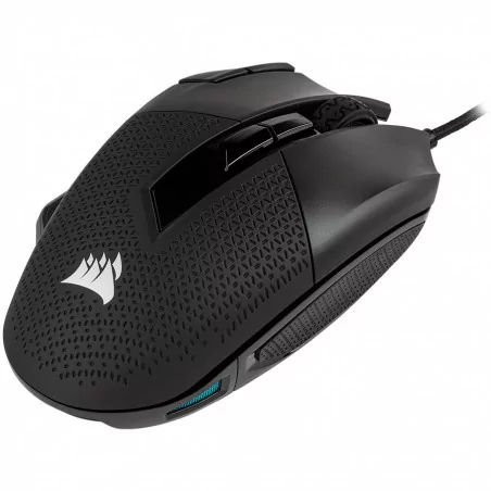 CORSAIR NIGHTSWORD RGB Tunable FPS/MOBA Gaming Mouse (EU) - 2