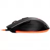 COUGAR MINOS X2 Gaming Mouse ,ADNS-3050 Optical gaming sensor,500/1000/1500/2000/3000 DPI,Game type-FPS/MOBA/RTS,OMRON gaming sw