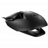 COUGAR AirBlader, Gaming Mouse, PixArt PMW3389 Optical gaming sensor, 16 000 DPI, 2000Hz Poling Rate, 50M gaming switches, 6 Pro