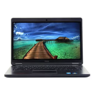 DELL Latitude E5450 14' А grade Intel Core i5 5300U 2300MHz 3MB 8192MB So-Dimm DDR3L 500 GB SATA