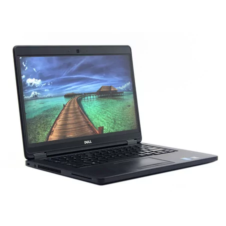 DELL Latitude E5450 14' А grade Intel Core i5 5300U 2300MHz 3MB 8192MB So-Dimm DDR3L 500 GB SATA - 2