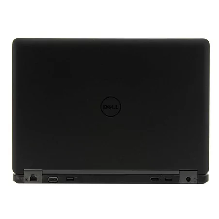 DELL Latitude E5450 А клас Intel Core i5 5300U 2300MHz 3MB 8192MB So-Dimm DDR3L 500 GB SATA Оптично устройство 14" 1366x768 - 4