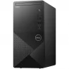 Dell Vostro 3888 MT, Intel Core i5-10400 (6C, 12M Cache, 2.9 GHz up to 4.30Ghz), 4GB (1x4GB) 2666MHz DDR4, 1TB SATA, Intel UHD G