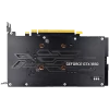 EVGA GeForce GTX 1650 SC ULTRA GAMING, 4GB GDDR5, 128 Bit, 128 GB/s, 8000 MHz Effective Mem Clock, 1860 MHz Boost, 896 CUDA Core