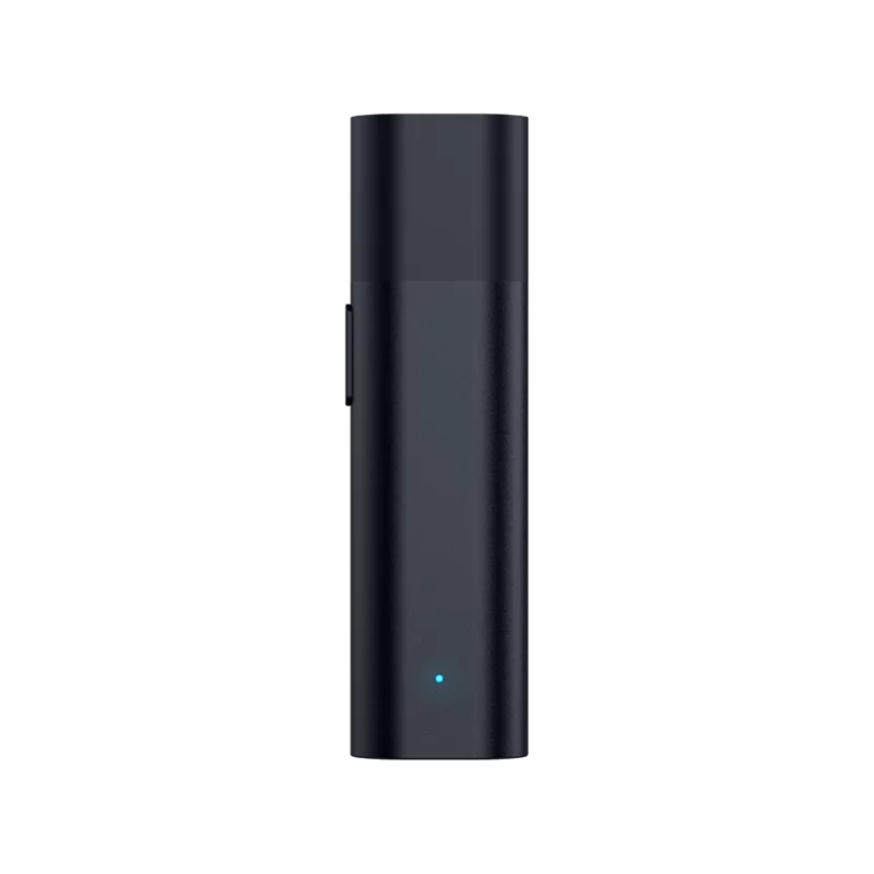 Razer Seiren BT, Bluetooth Omnidirectional Microphone, Powerful Noise Suppression and Customization, Wireless, Ultra-light Clip-