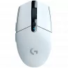 LOGITECH G305 Wireless Gaming Mouse - LIGHTSPEED - WHITE - EER - 3